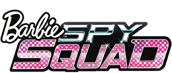 barbie spy squad