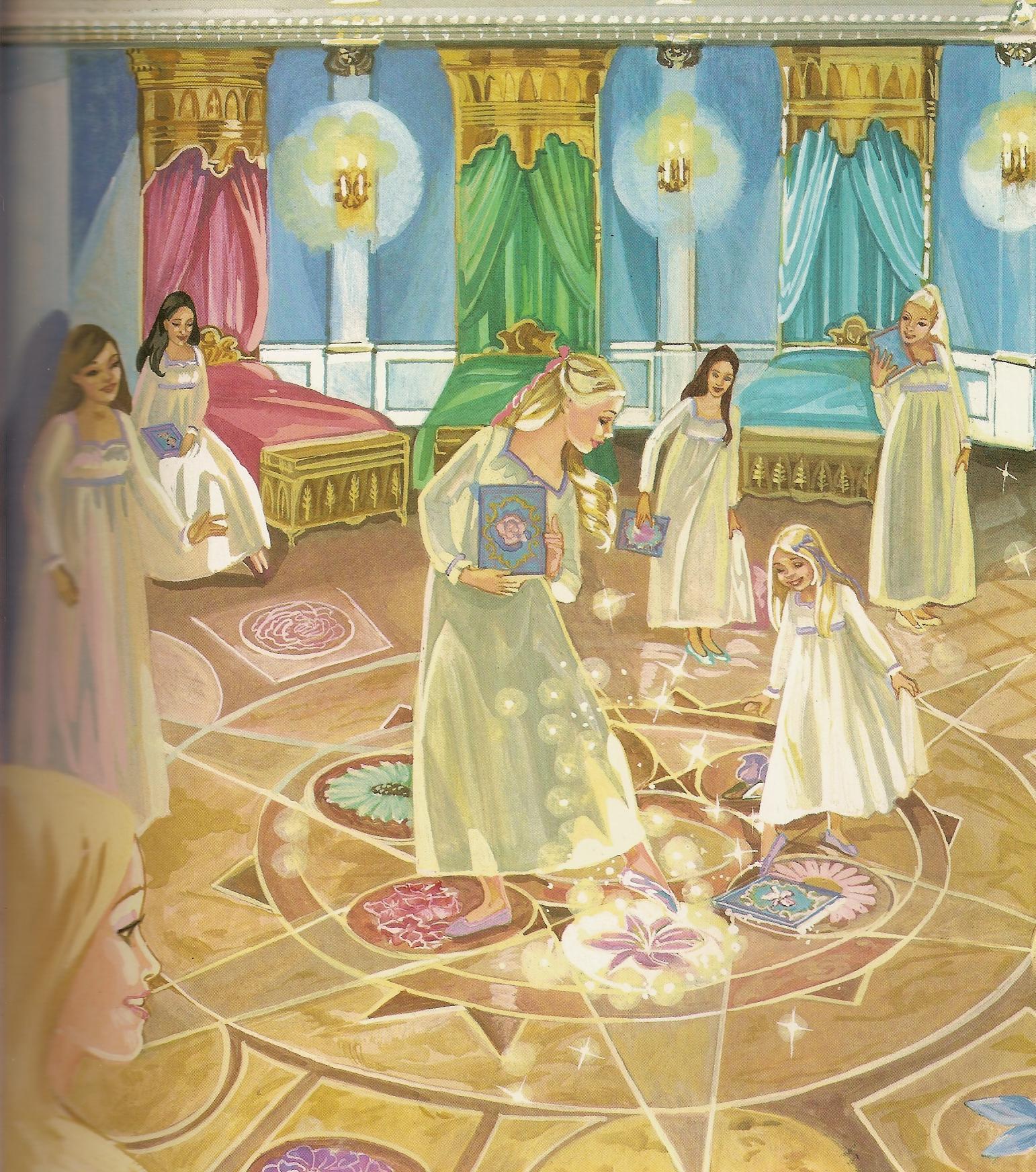 Image 12DancingPrincessesbarbieinthe12dancingprincesses