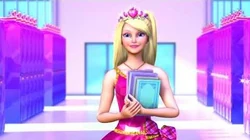 barbie princess charm school full movie in sinhala