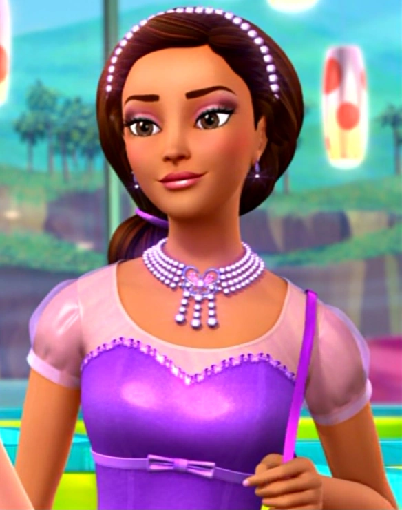 Image - Carrie2.png | Barbie Movies Wiki | FANDOM powered by Wikia