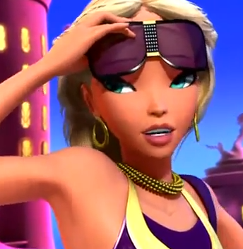 barbie in a mermaid tale xylie