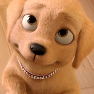 barbie puppy movies