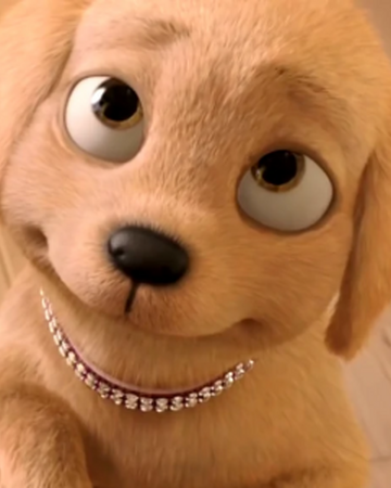 barbie puppy movie