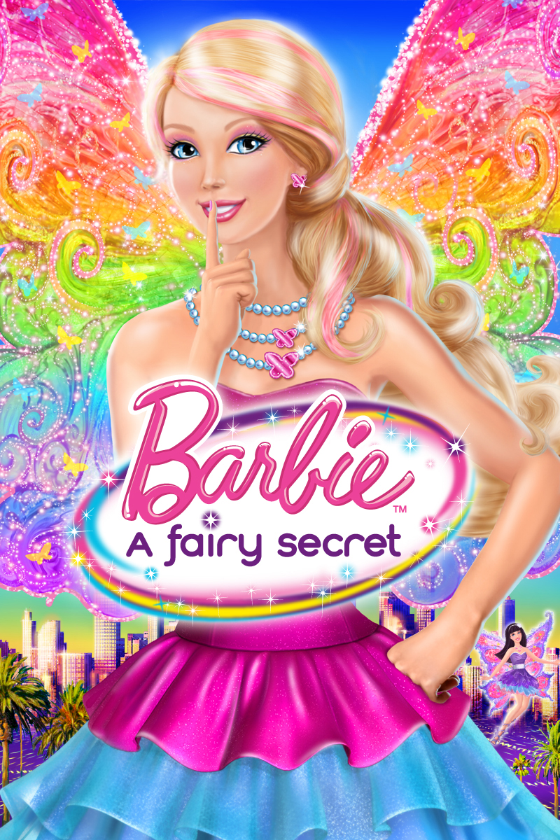 barbie a fashion fairytale 123movies