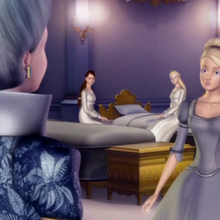 duchess rowena barbie