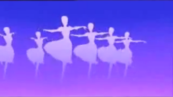 barbie 12 dancing princesses music