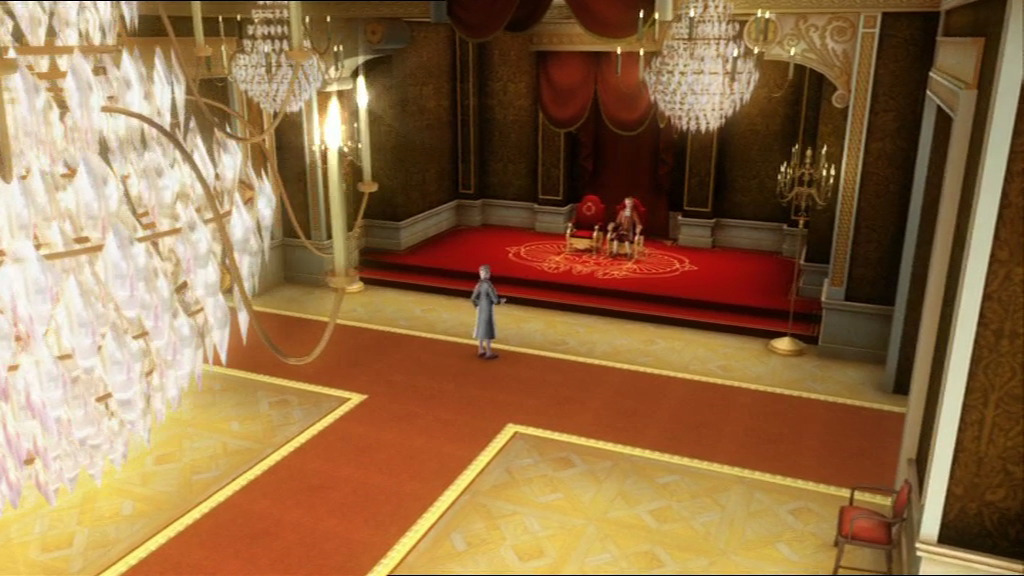 King Randolph's Castle Barbie Movies Wiki FANDOM