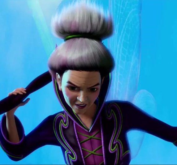 fairy princess movie