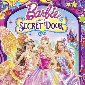barbie movies dvd