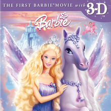 barbie pegasus full movie