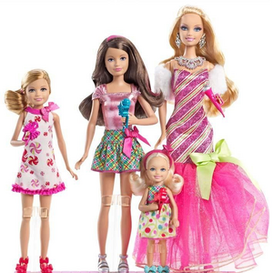 Skipper Roberts Gallery Barbie Movies Wiki Fandom