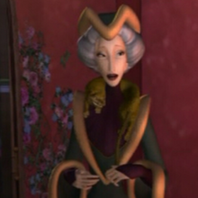 gothel barbie