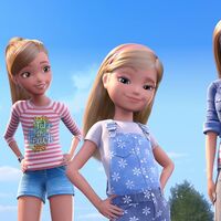barbie treasure hunt full movie