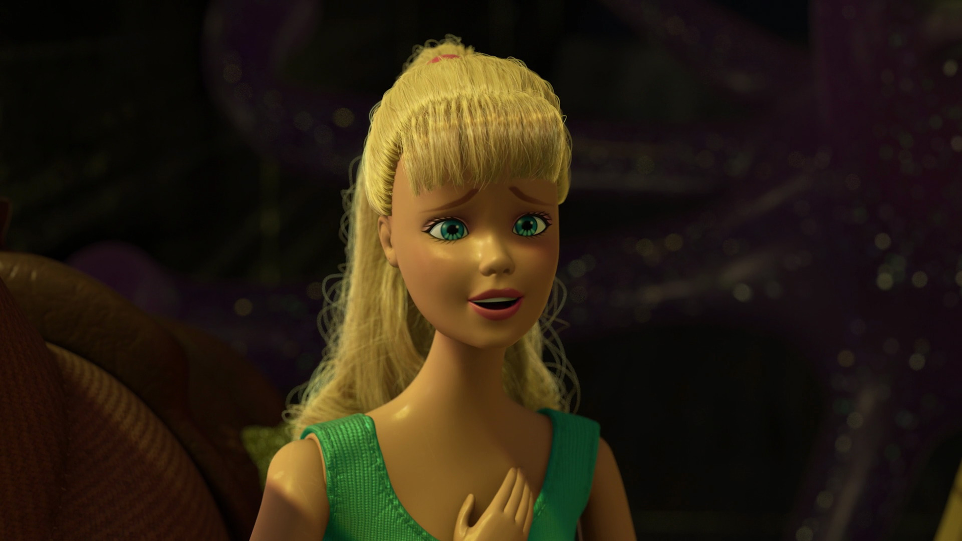 barbie toy story 3 barbie toy story 3