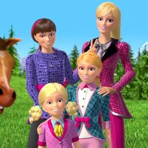 Chelsea Roberts Gallery Barbie Movies Wiki Fandom