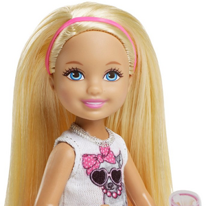 Chelsea Roberts Gallery Barbie Movies Wiki Fandom