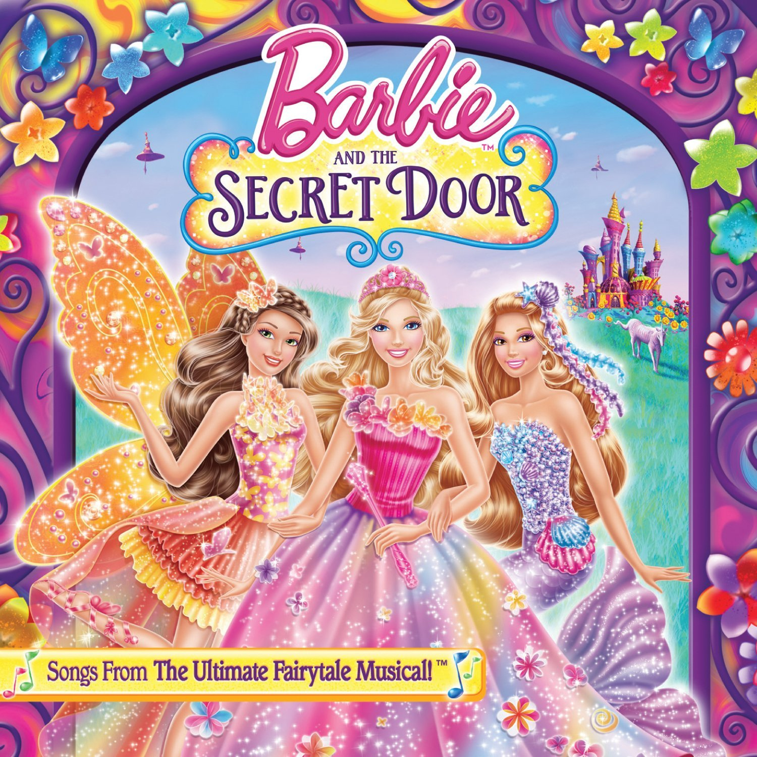 Ive Got Magic Barbie Movies Wiki FANDOM Powered By Wikia