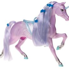 lila barbie swan lake