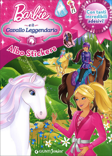 barbie and her sisters in a pony tale in hindi