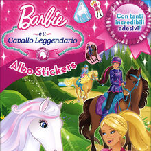 barbie and her sisters in a pony tale full movie online