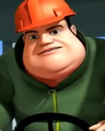 construction worker barbie
