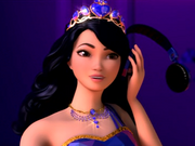 barbie charm school characters