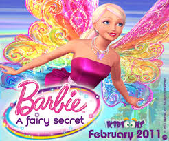 Unduh 56 Koleksi Gambar Film Barbie Fairy Secret  