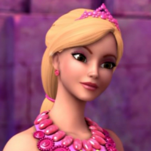 barbie and the mermaid tale characters