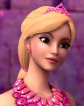 barbie in a mermaid tale 2