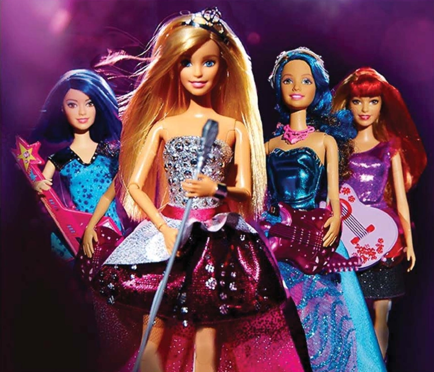 Image - Rock'n Royals Dolls.png | Barbie Movies Wiki | FANDOM powered by Wikia