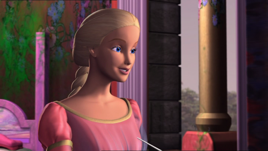 barbie as rapunzel full movie hd