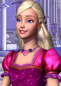 princess alexa full movie