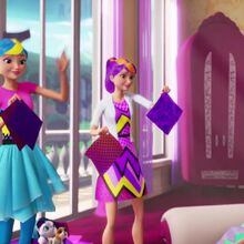 Madison Gallery Barbie Movies Wiki Fandom