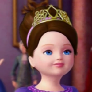barbie as the island princess characters