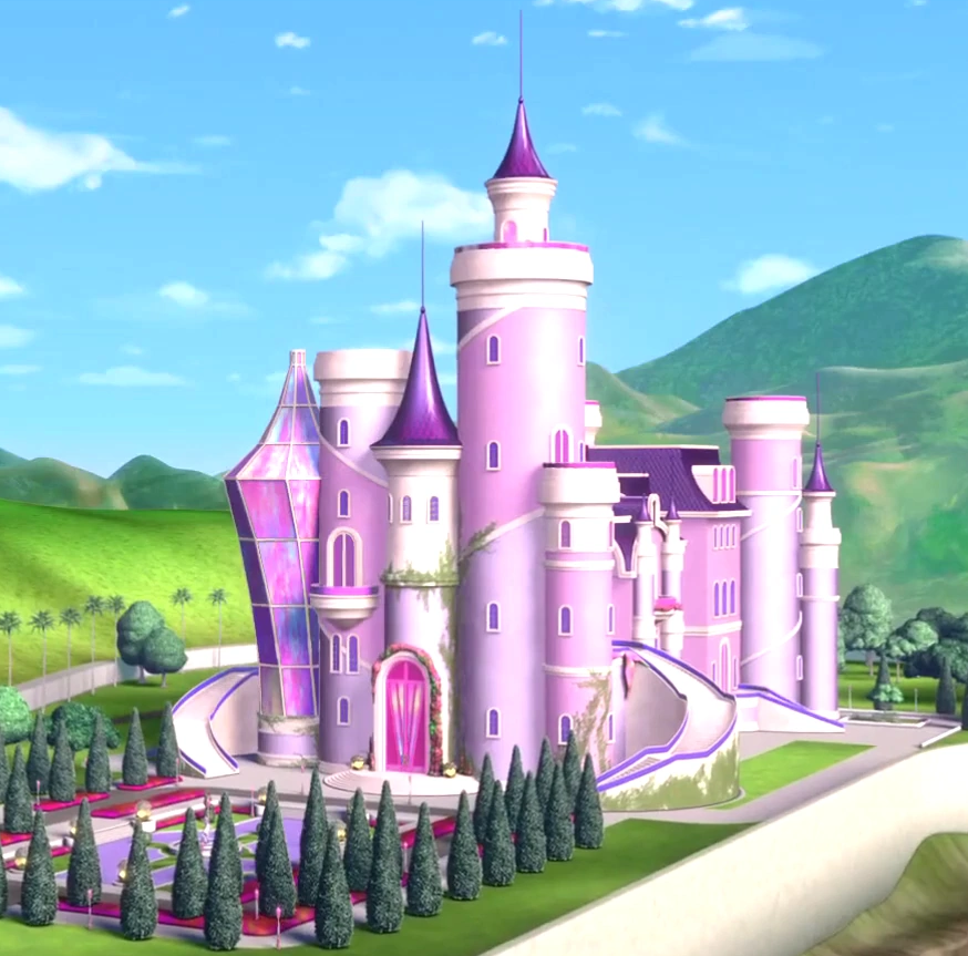 Barbie In A Christmas Carol 2021