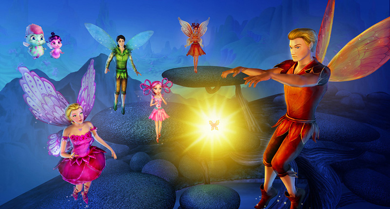 laverna barbie fairytopia laverna barbie fairytopia