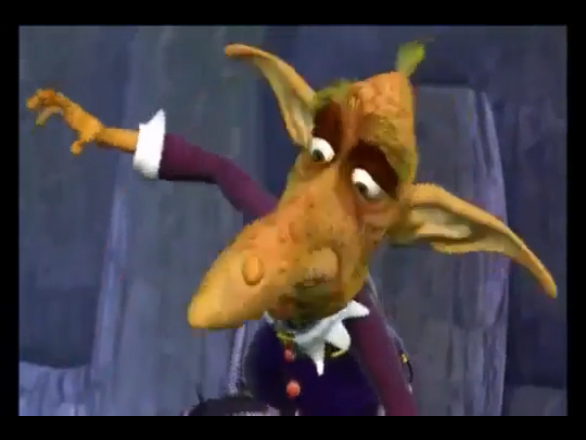 Fungus Maximus/Gallery | Barbie Movies Wiki | Fandom