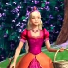 barbie diamond castle liana