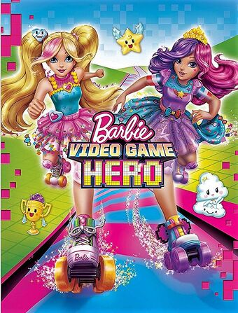 barbie virtual game