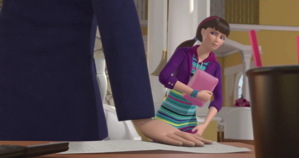 Image - Skipper 4.png | Barbie Movies Wiki | FANDOM powered by Wikia