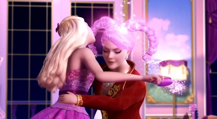 barbie princess and the popstar full movie