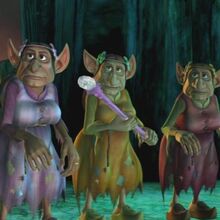 barbie troll movie