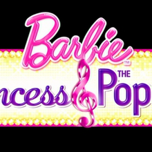 User Blog Princesscharmingshy1 Posters And Logos Barbie Movies Wiki Fandom