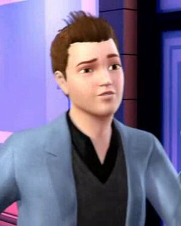 spencer barbie