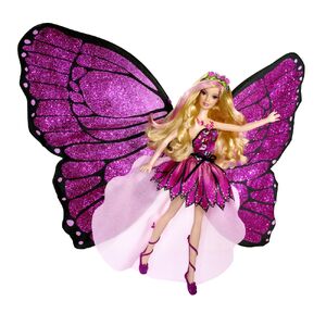 Mariposa Gallery Barbie Movies Wiki Fandom