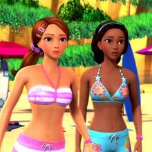 barbie in a mermaid tale hadley