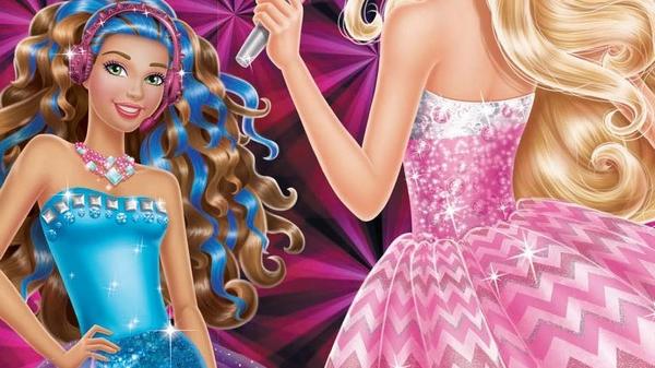 all barbie full movies
