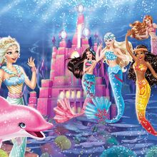 Ambassador Renata Barbie Movies Wiki Fandom
