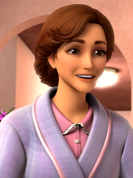 Blair and Emily's Mom | Barbie Movies Wiki | FANDOM powered by Wikia