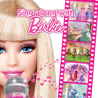 connected song barbie